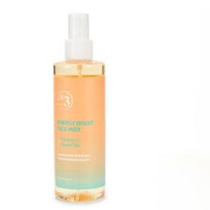 Beauty N3 Energy Boost Face Mist